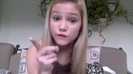Olivia Holt facebook video january 2012 02248