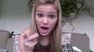 Olivia Holt facebook video january 2012 02255