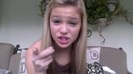 Olivia Holt facebook video january 2012 02267