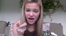 Olivia Holt facebook video january 2012 02271