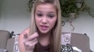 Olivia Holt facebook video january 2012 02287