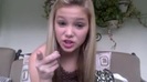 Olivia Holt facebook video january 2012 02289