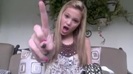 Olivia Holt facebook video january 2012 02504