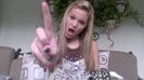 Olivia Holt facebook video january 2012 02505