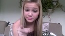 Olivia Holt facebook video january 2012 02318