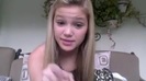 Olivia Holt facebook video january 2012 02319