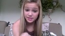 Olivia Holt facebook video january 2012 02320