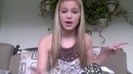 Olivia Holt facebook video january 2012 02324