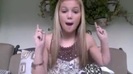 Olivia Holt facebook video january 2012 02330