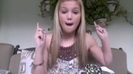 Olivia Holt facebook video january 2012 02331