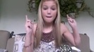 Olivia Holt facebook video january 2012 02332