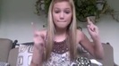 Olivia Holt facebook video january 2012 02334