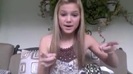 Olivia Holt facebook video january 2012 02338