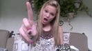 Olivia Holt facebook video january 2012 02507