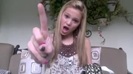 Olivia Holt facebook video january 2012 02509