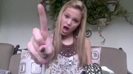 Olivia Holt facebook video january 2012 02510