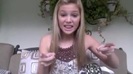 Olivia Holt facebook video january 2012 02344