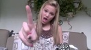 Olivia Holt facebook video january 2012 02513