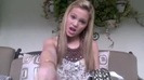 Olivia Holt facebook video january 2012 02517