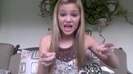 Olivia Holt facebook video january 2012 02347