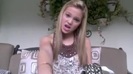 Olivia Holt facebook video january 2012 02519