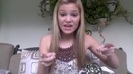 Olivia Holt facebook video january 2012 02348