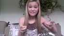 Olivia Holt facebook video january 2012 02350