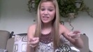 Olivia Holt facebook video january 2012 02352