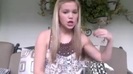 Olivia Holt facebook video january 2012 02531