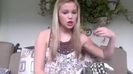Olivia Holt facebook video january 2012 02533
