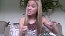 Olivia Holt facebook video january 2012 02355