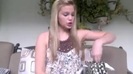Olivia Holt facebook video january 2012 02540