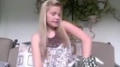 Olivia Holt facebook video january 2012 02552