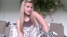 Olivia Holt facebook video january 2012 02558