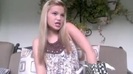Olivia Holt facebook video january 2012 02559