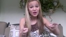Olivia Holt facebook video january 2012 02373