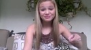 Olivia Holt facebook video january 2012 02395