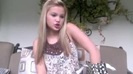 Olivia Holt facebook video january 2012 02604