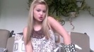 Olivia Holt facebook video january 2012 02607