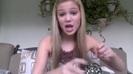 Olivia Holt facebook video january 2012 02400