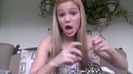 Olivia Holt facebook video january 2012 02402