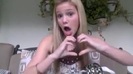Olivia Holt facebook video january 2012 02408