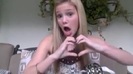 Olivia Holt facebook video january 2012 02409
