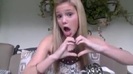 Olivia Holt facebook video january 2012 02410