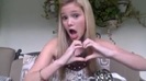 Olivia Holt facebook video january 2012 02416