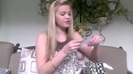 Olivia Holt facebook video january 2012 02646