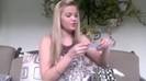 Olivia Holt facebook video january 2012 02647