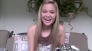 Olivia Holt facebook video january 2012 02427