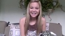 Olivia Holt facebook video january 2012 02429