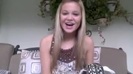 Olivia Holt facebook video january 2012 02432
